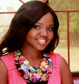 Miss Eunice Dickson